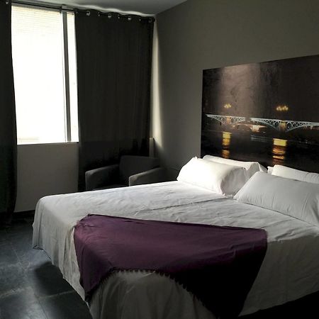 Appartamento Vip Puro Centro Siviglia Esterno foto