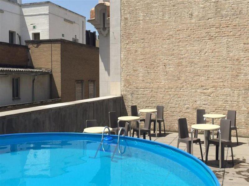 Appartamento Vip Puro Centro Siviglia Esterno foto