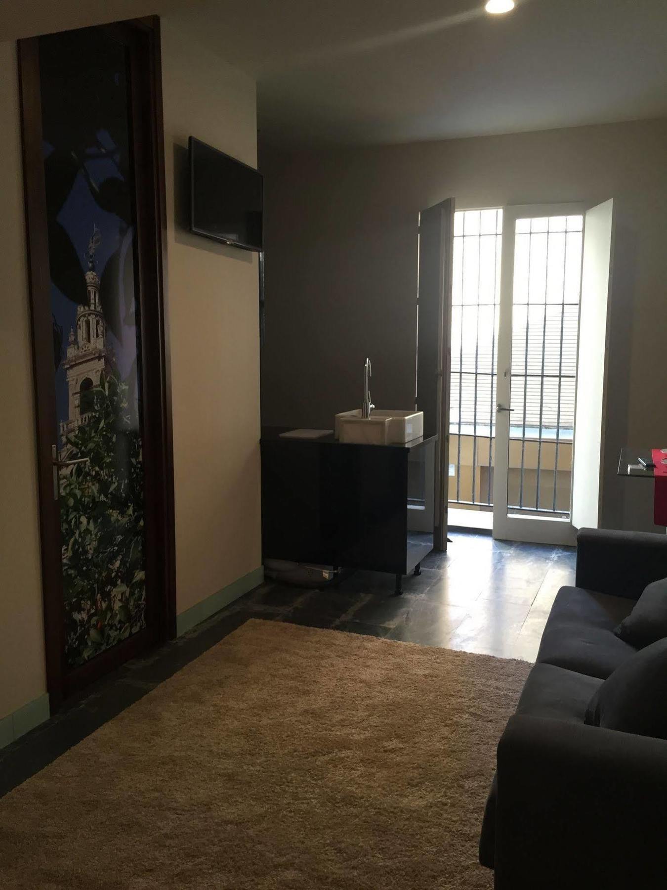 Appartamento Vip Puro Centro Siviglia Esterno foto