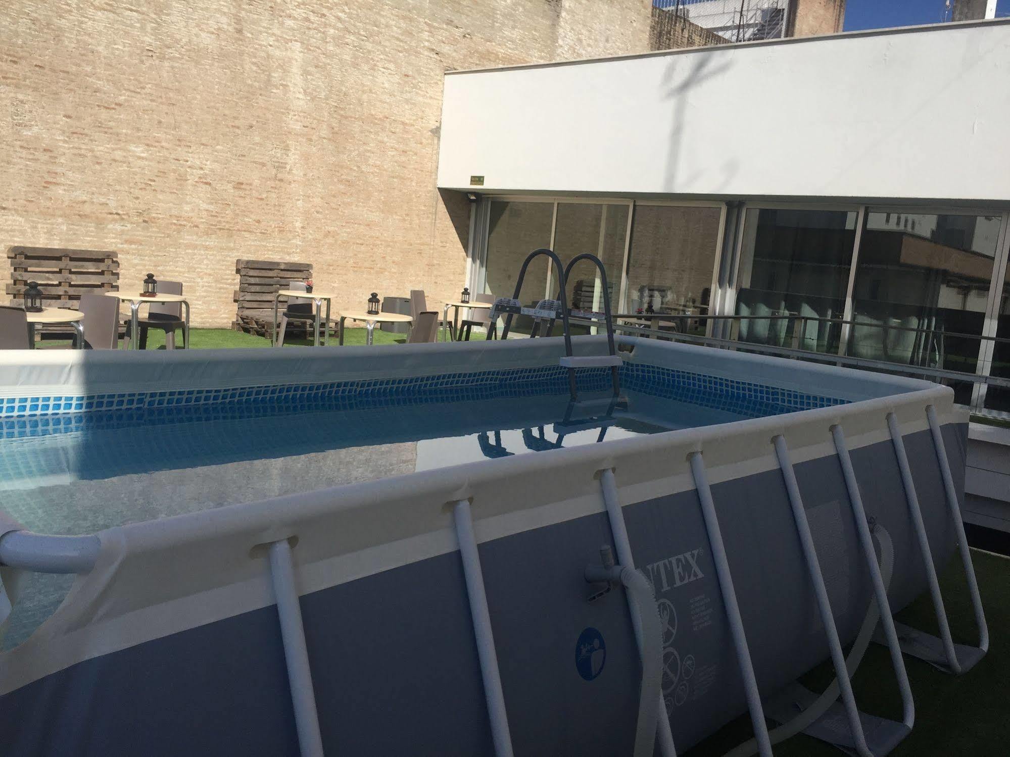 Appartamento Vip Puro Centro Siviglia Esterno foto