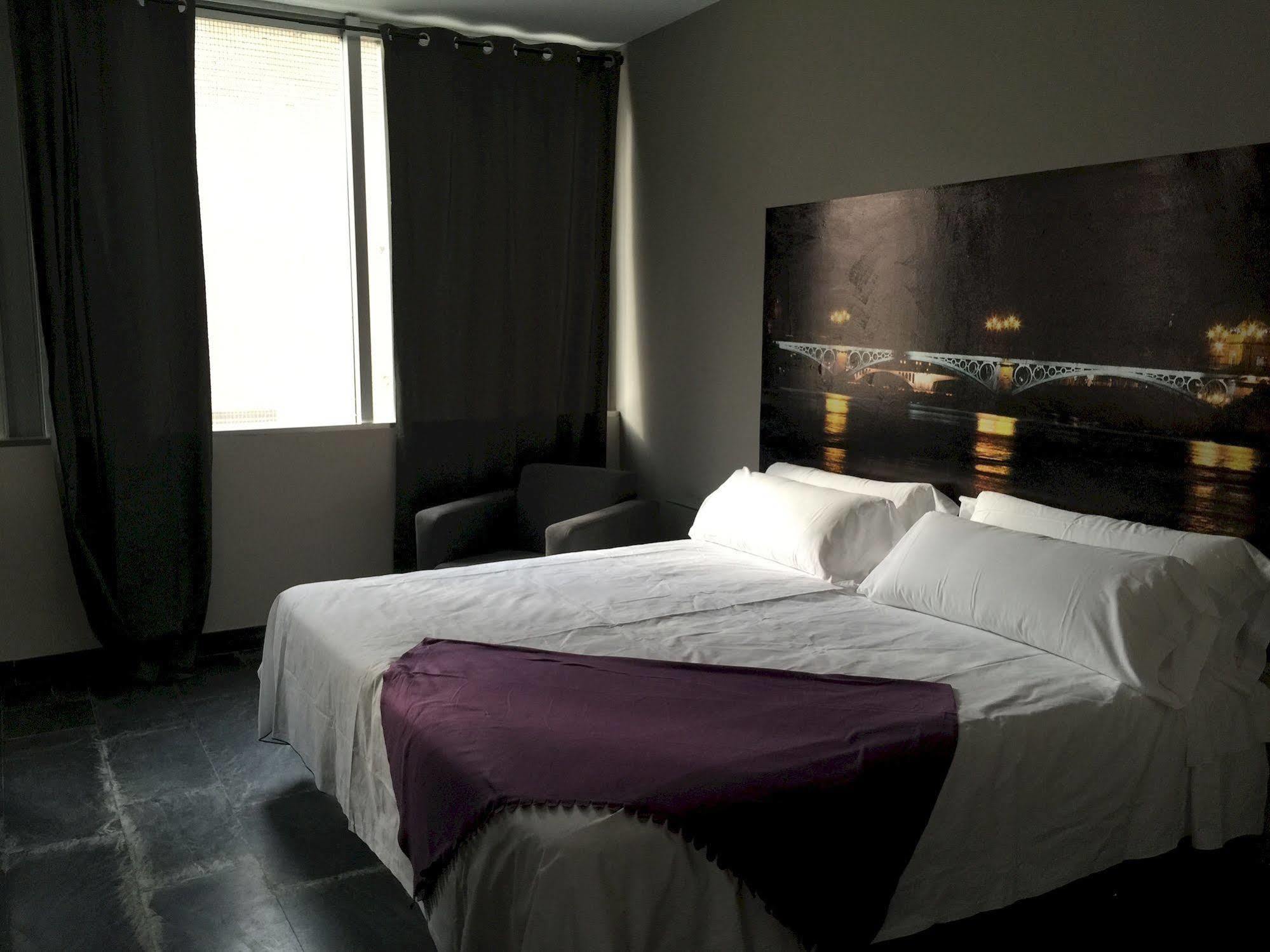 Appartamento Vip Puro Centro Siviglia Esterno foto