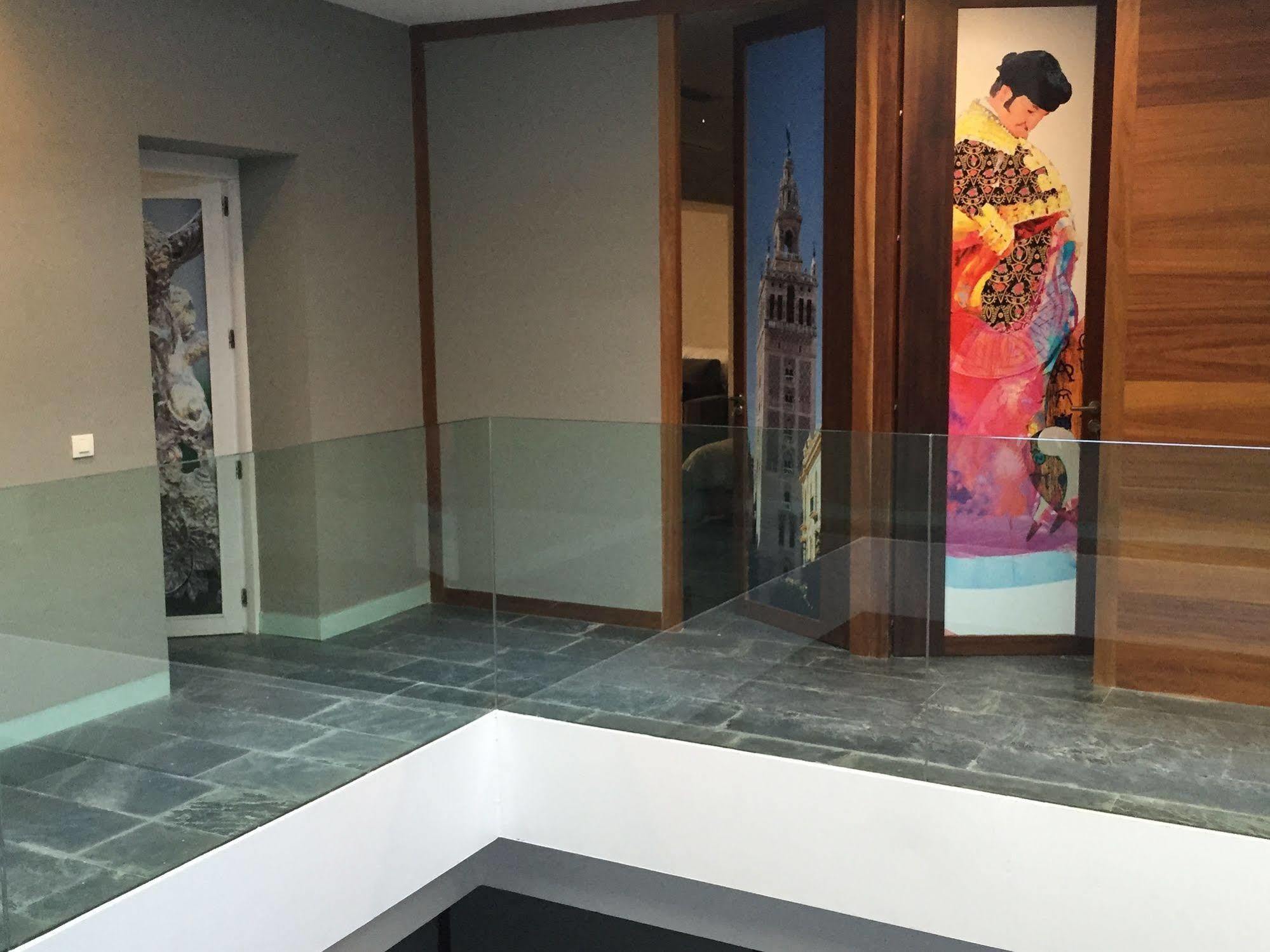 Appartamento Vip Puro Centro Siviglia Esterno foto