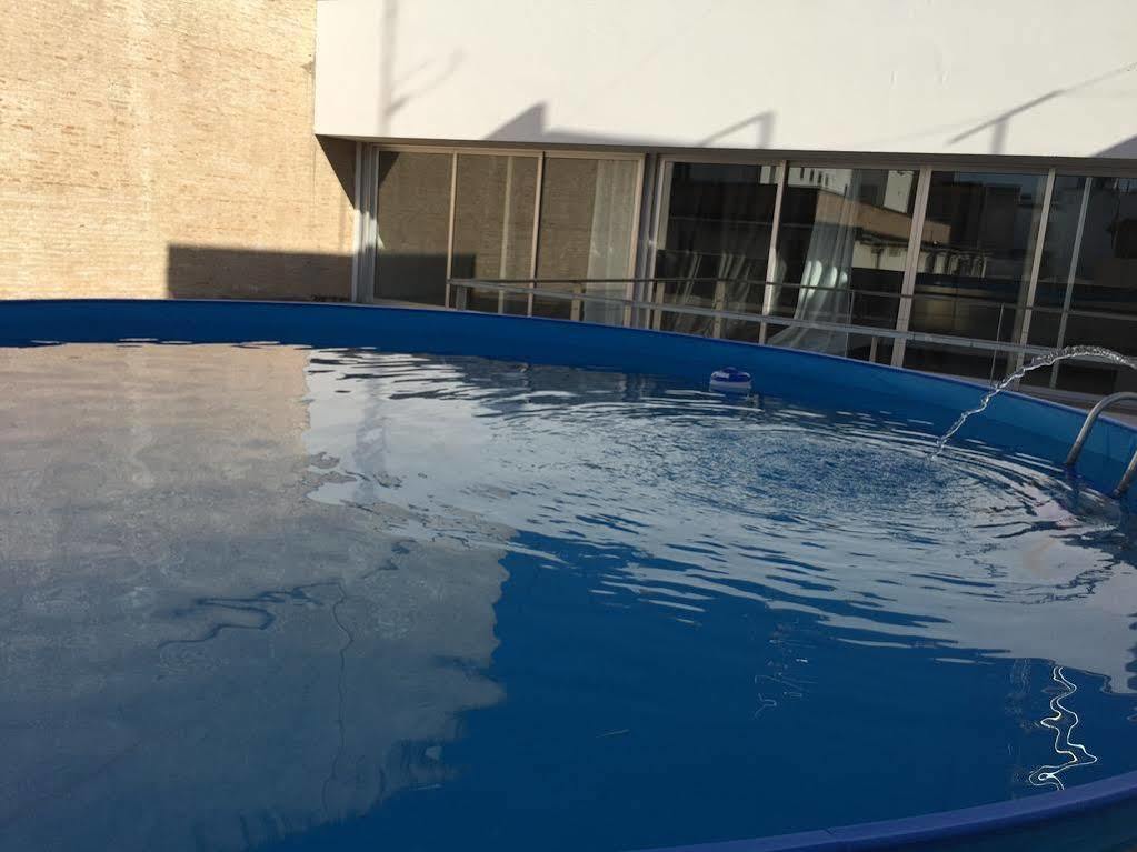Appartamento Vip Puro Centro Siviglia Esterno foto